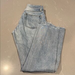 J. Galt Blue Denim Jeans Small